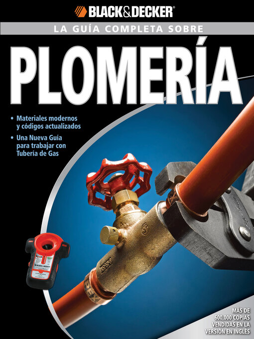 La Guia Completa sobre Plomeria (eBook)